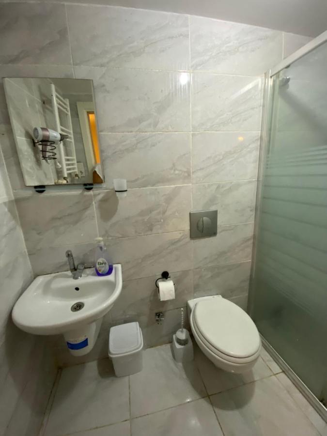 Zelya Istanbul Flats Apartment Ngoại thất bức ảnh