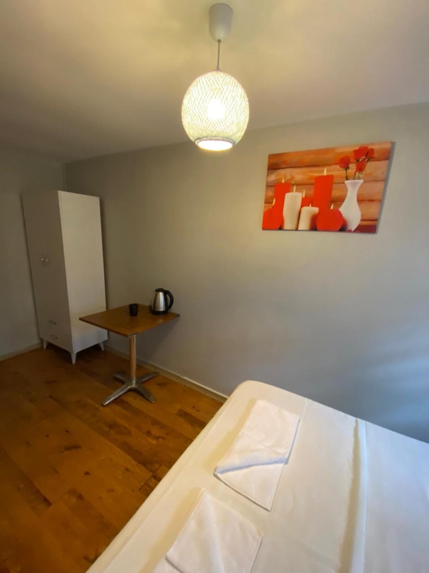 Zelya Istanbul Flats Apartment Ngoại thất bức ảnh